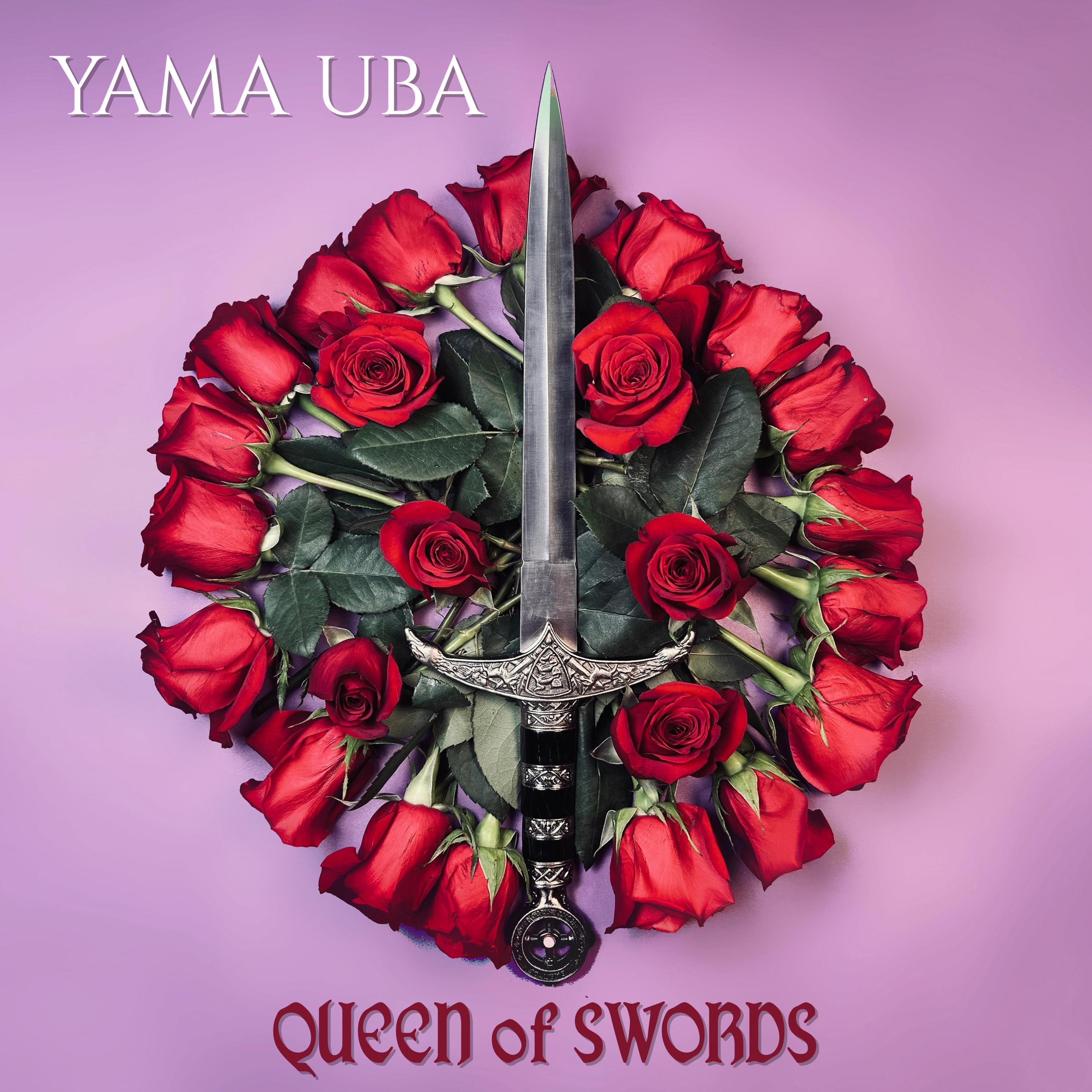 Queen of Swords - Single