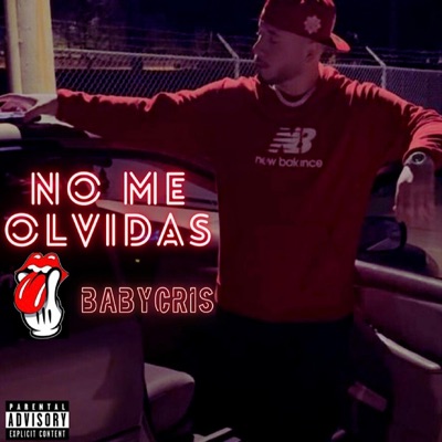 NO ME OLVIDAS - Single