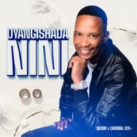 Uyangishada nini - Single - Djeddie bw & Cardinal X25