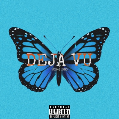Deja Vu - Single