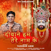 Deewane Hum Tare Naam Ke - Single - Tarique Aziz