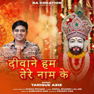 Deewane Hum Tare Naam Ke - Single