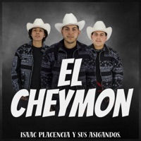 El cheymon - Single - Isaac placencia ysus asignados