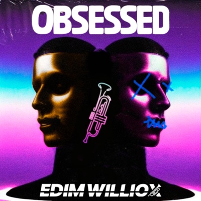 Obsessed (Radio Edit) - Single