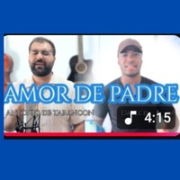 Amor de padre