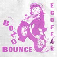 Bozo Bounce - Single - Egofear