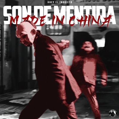 Son De Mentira - Single