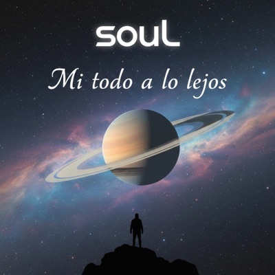 Mi todo a lo lejos - Single