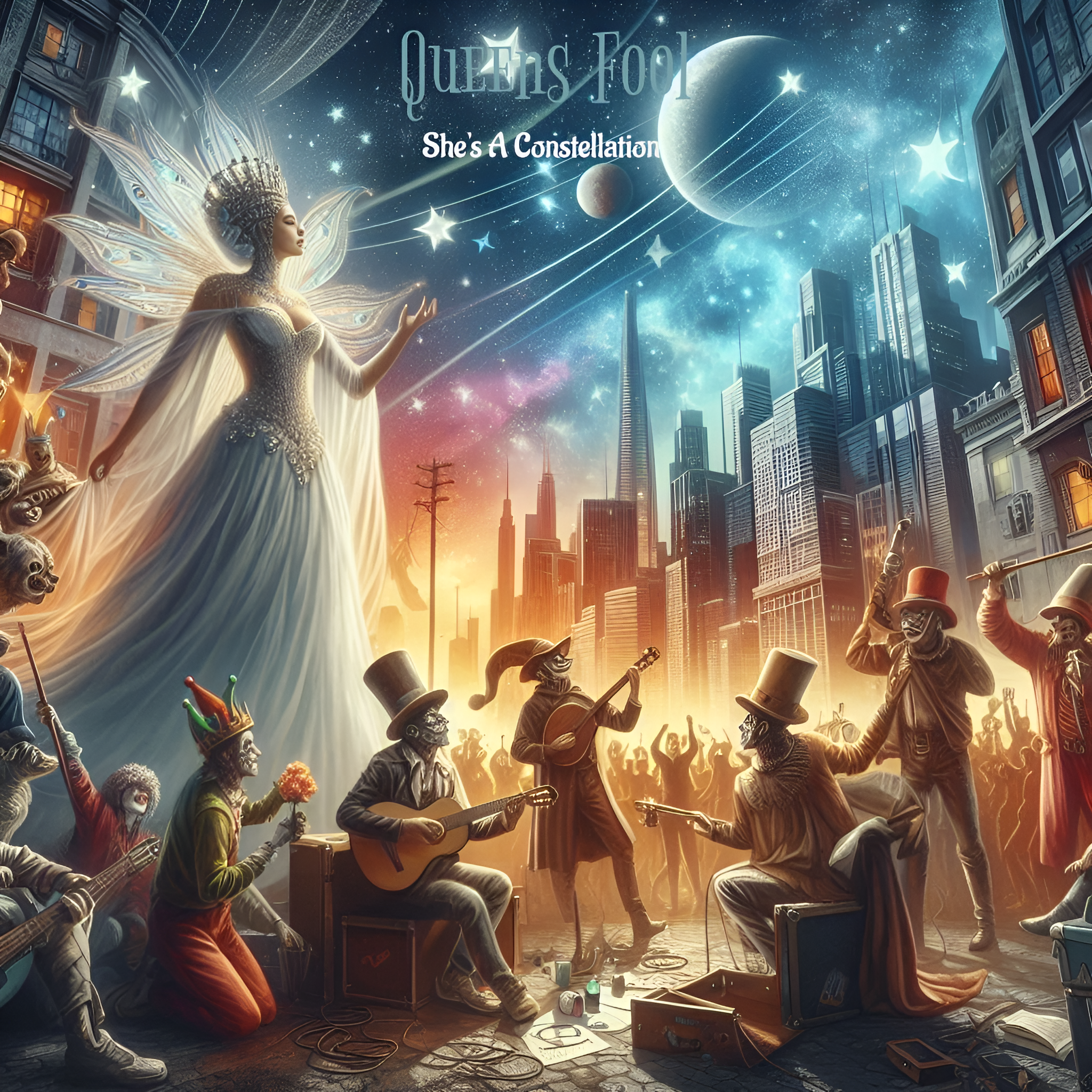 She's a Fool-Haden & Pepper-She's a Fool