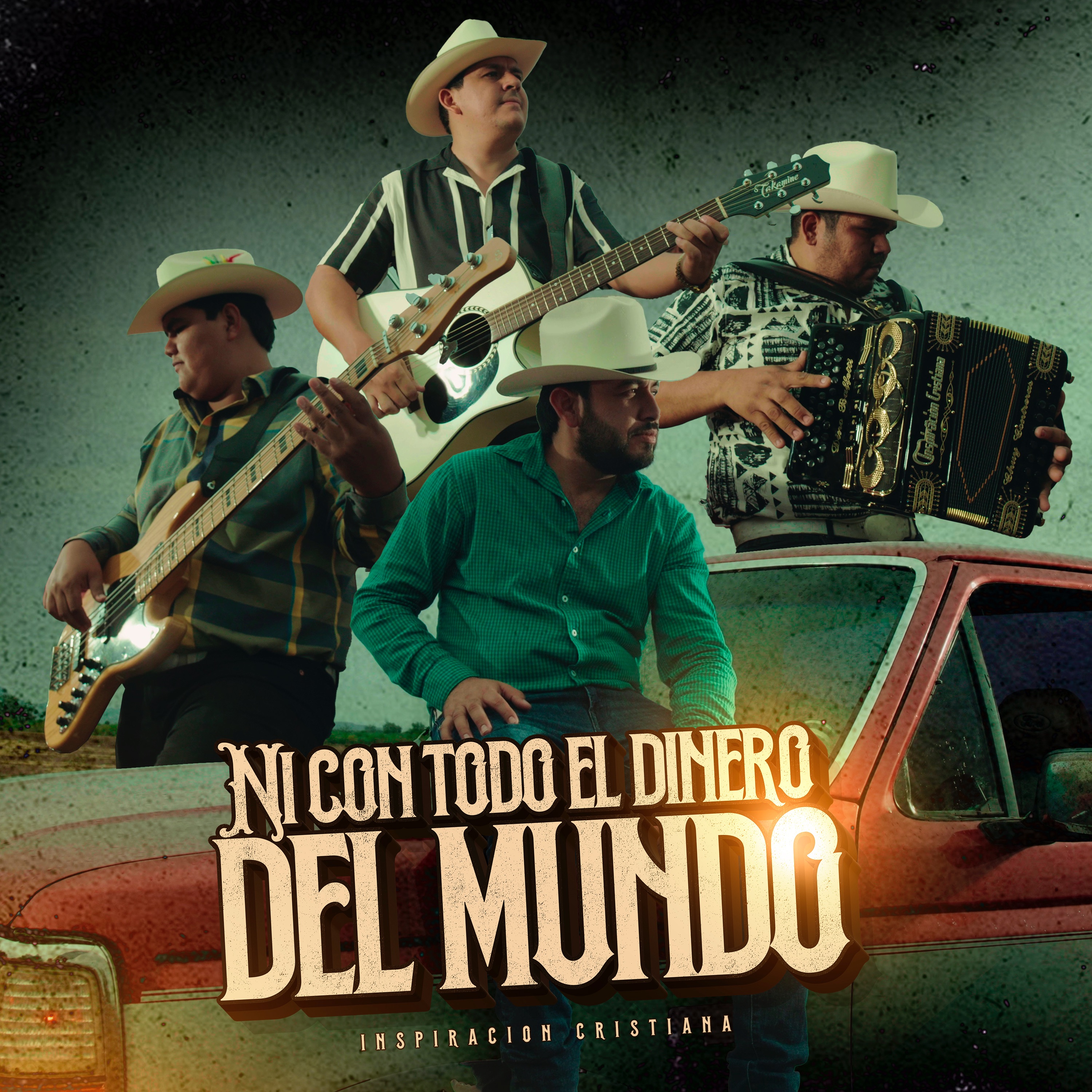 Ni Con Todo el Dinero del Mundo - Single