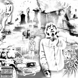 walk inside yo trap (feat. kroxz) AVIATOR