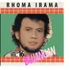 Rhoma Irama - Pesta Pasti Berakhir