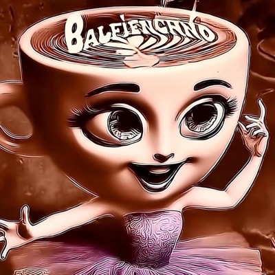 BALLERINA CAPPUCINA FUNK!
