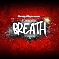 Breath - Single - Karlos Hernandez