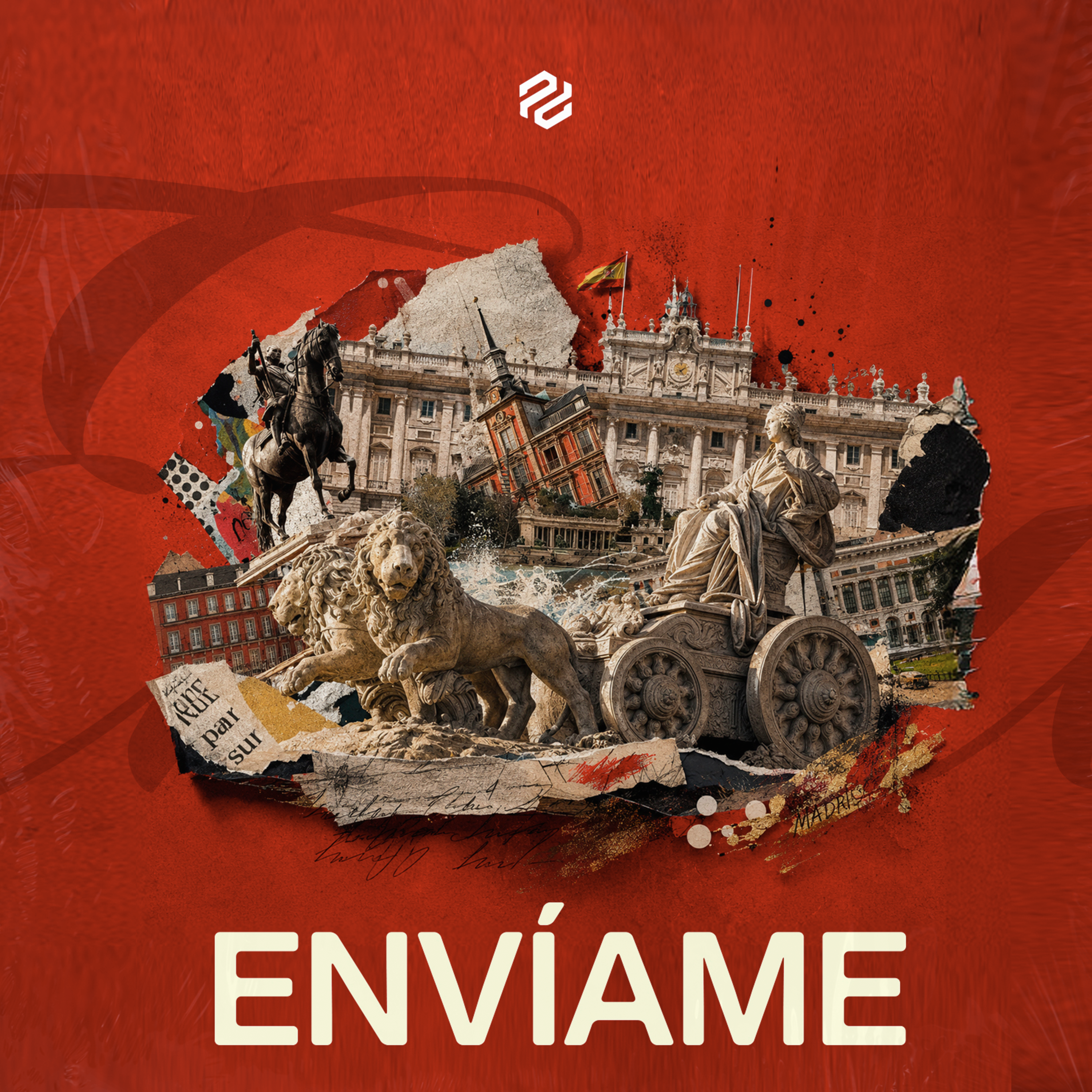 Envíame - Single