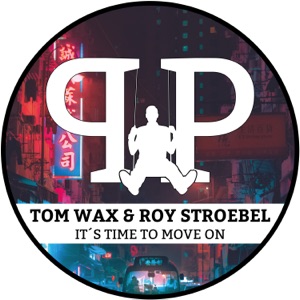 It's Time To Move On - Single