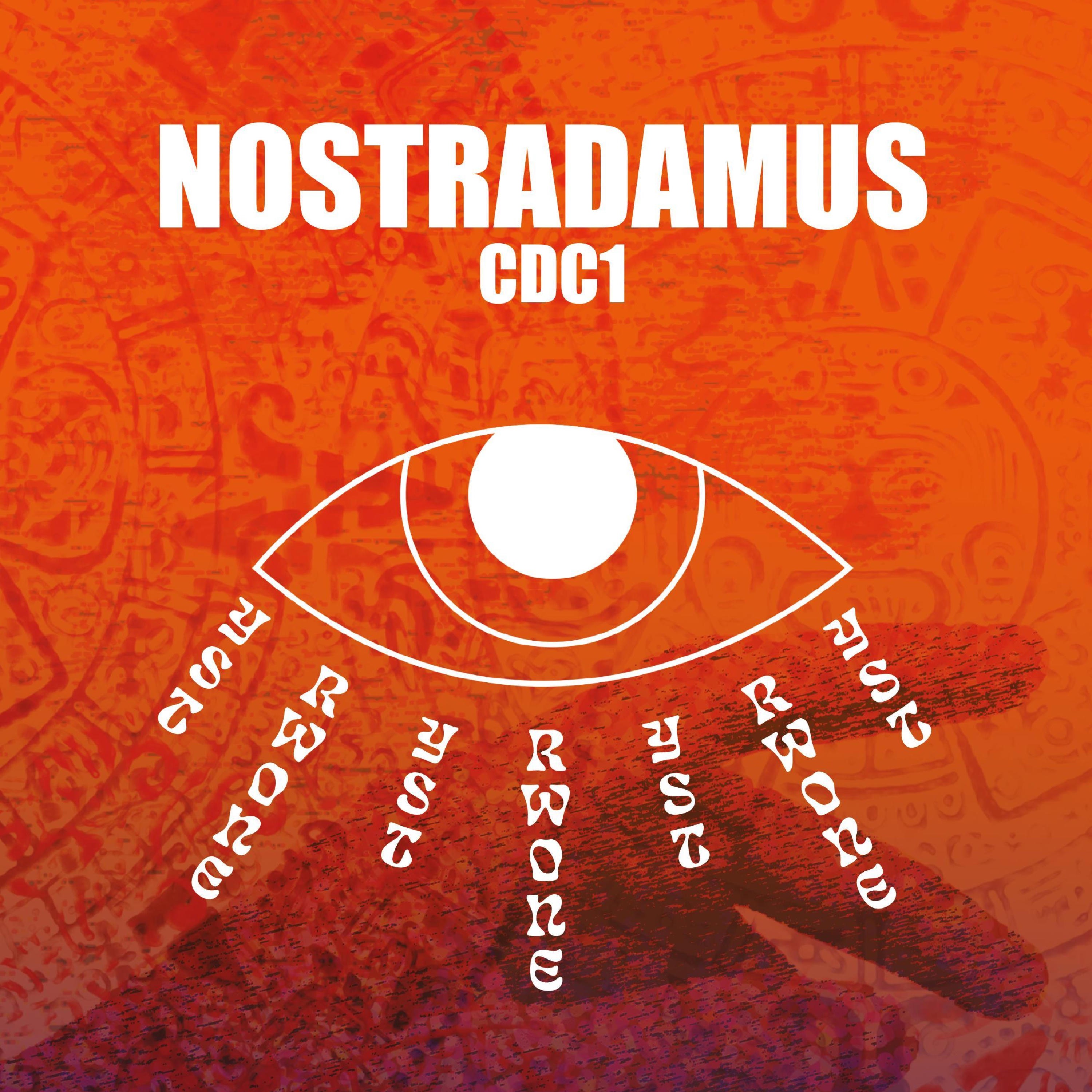 NOSTRADAMUS - Single