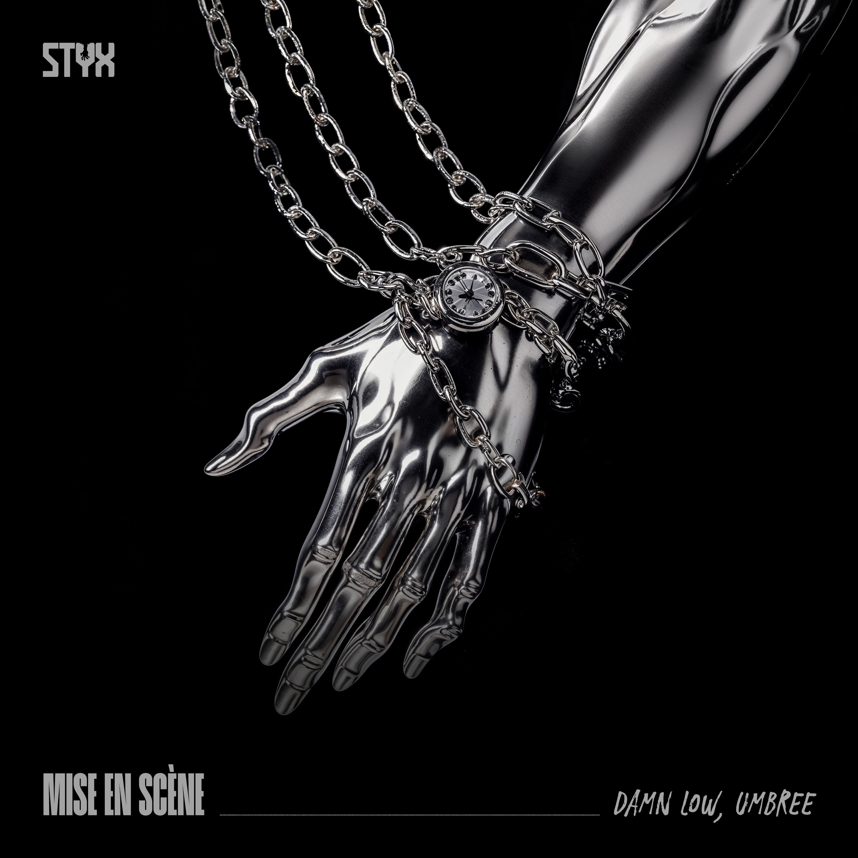 Mise en Scène (feat. Shade) - Single