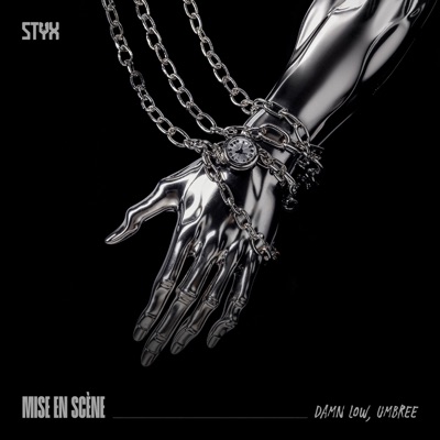 Mise en Scène (feat. Shade) - Single