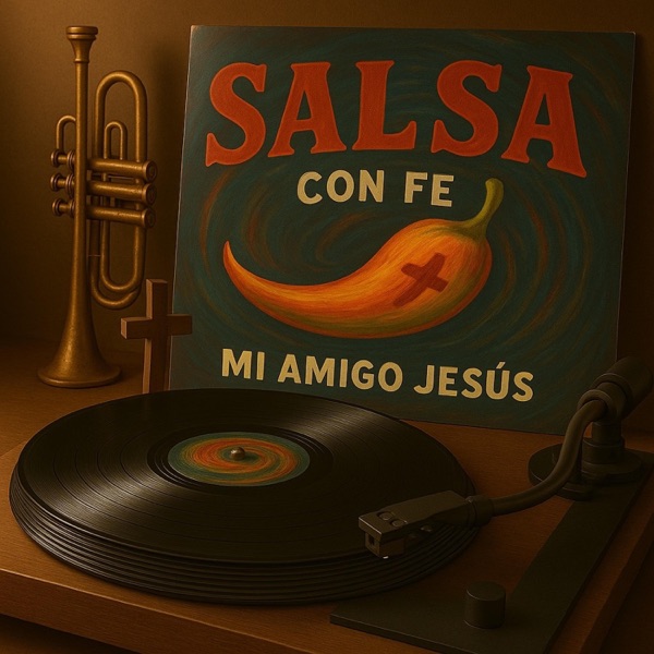 Mi Amigo Jesús