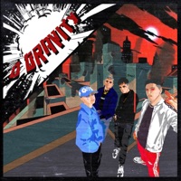 0 Gravity (feat. Lanz, Shanax & Lautaro Cativa) - Single - Gonza Beltran