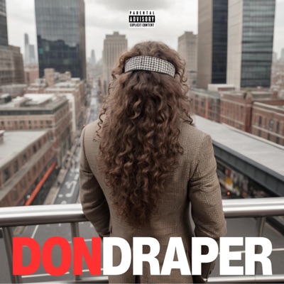 Don Draper - Single