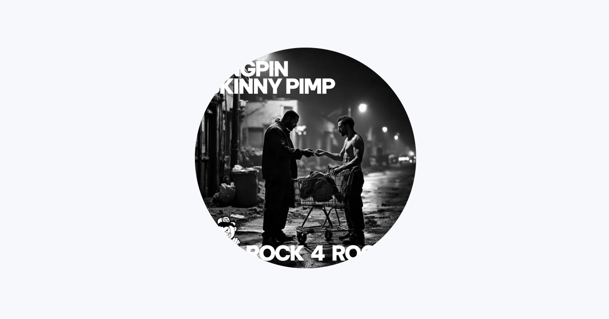 Kingpin Skinny Pimp - Apple Music