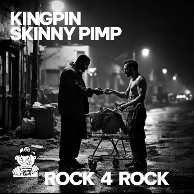 Kingpin Skinny Pimp - Shazam