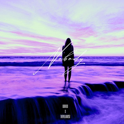 Nobody (feat. Ggregg) - Single