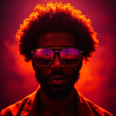 I Want You In My Life (feat. Luther Kingsley & Jerrono) - Single