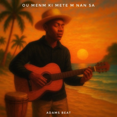 Ou Menm Ki Mete M Nan Sa - Single