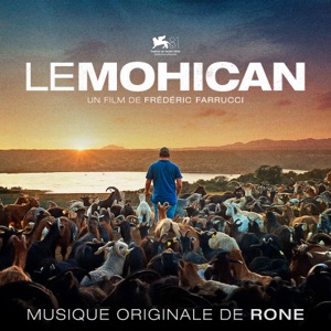 Le Mohican (Original Motion Picture Soundtrack) - EP