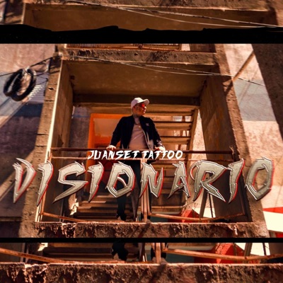 Visionario  Beat El Templo Music - Single