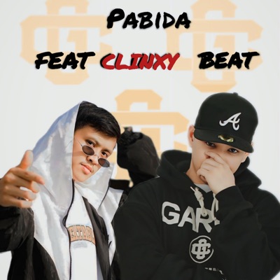PABIDA (feat. Clinxy Beats) - Single
