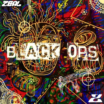 Black Ops 2 - Single