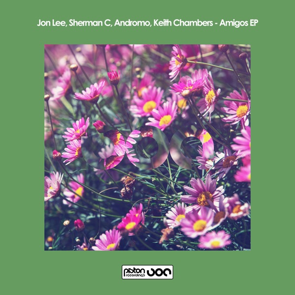 Amigos - Single