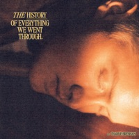 The History of Everything We Went Through - EP - Charlie Brennan