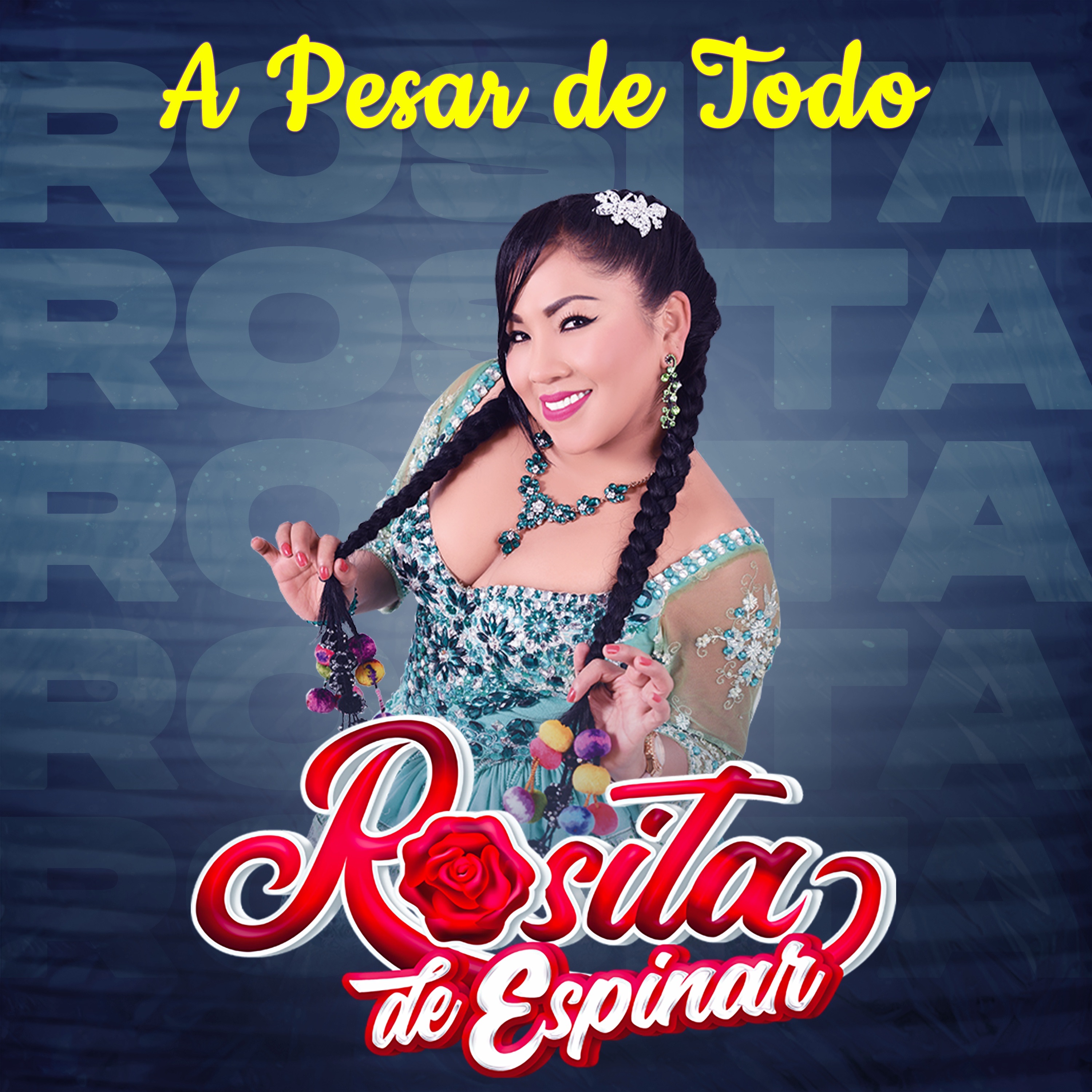 Rosita de Espinar - Perdonar para Que