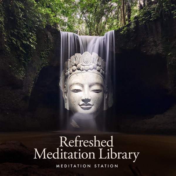 Refreshed Meditation Library