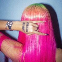 nedia why wont you love me - STAR NEDIA