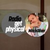 Emanuel Gat I Get Deep (feat. Roland Clark) [Late Nite Tuff Guy Remix - Emanuel Satie Rework] Get Physical Radio by Mitch Oliver