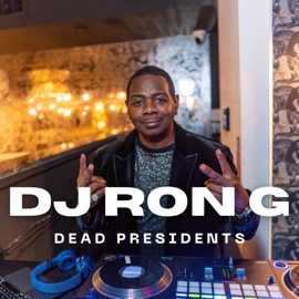 One for the Money / No More Games (feat. Lil' Kim) [Mixed] Skindeep & Horace Brown