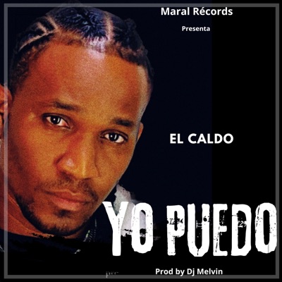 YO PUEDO - Single