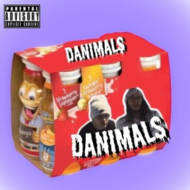 Danimals (feat. nicKO) Lil $crub