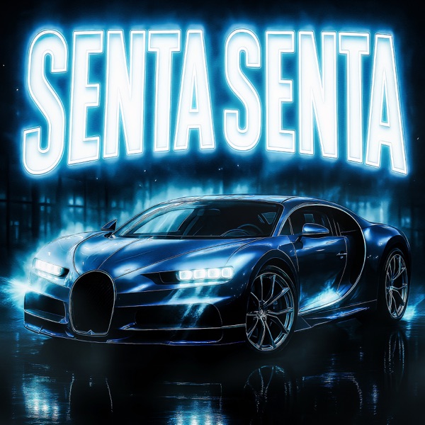 SENTA SENTA - EP