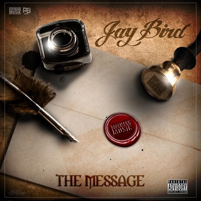 The Message (Lost Files) - EP