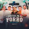 William Sanfona & Batista Lima - Ave Maria Sertaneja (Ao Vivo)