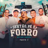Ave Maria Sertaneja (Ao Vivo) — William Sanfona & Batista Lima