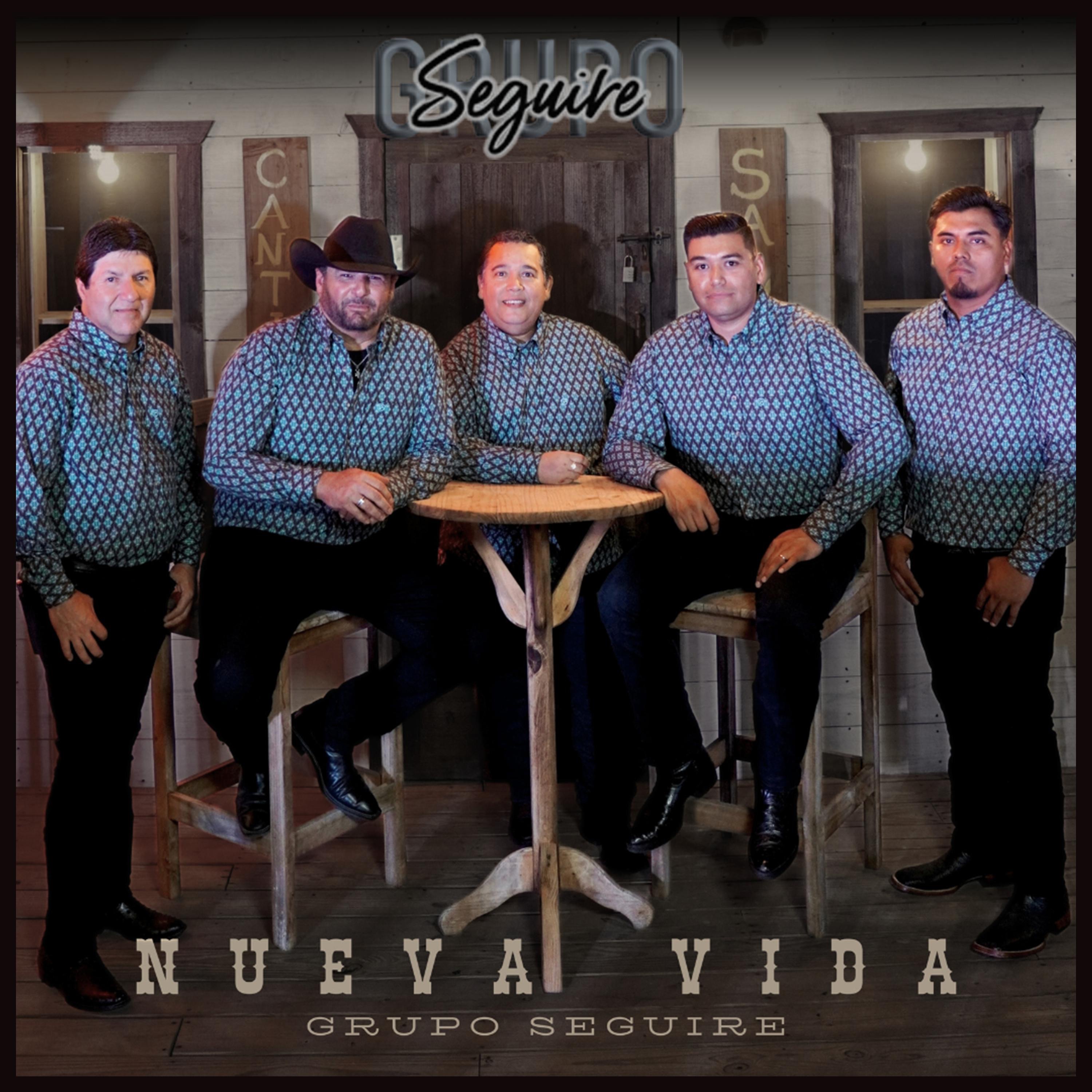 Nueva Vida - Single