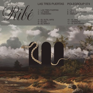 Las Tres Puertas Lp